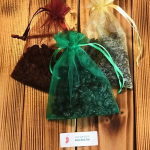 H.H.W.S.T.T!!! Bean Bath